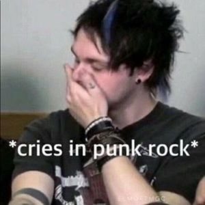 Meet your Posher, Alyson